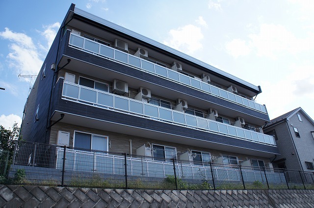 14/24 エントランス