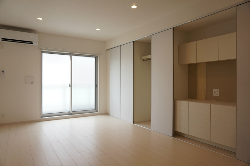 3/26 リビング/ダイニング