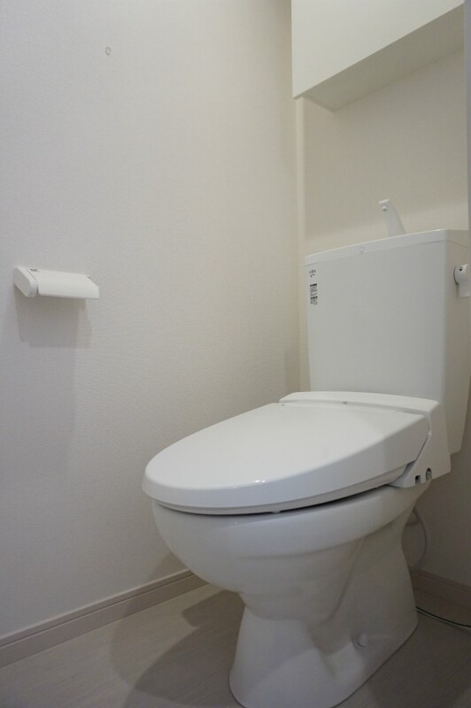 10/26 トイレ