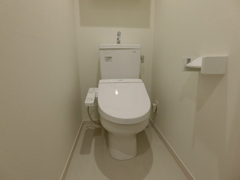 7/30 トイレ