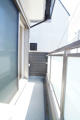 15/30 バルコニー