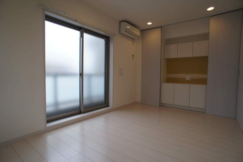 3/27 リビング/ダイニング