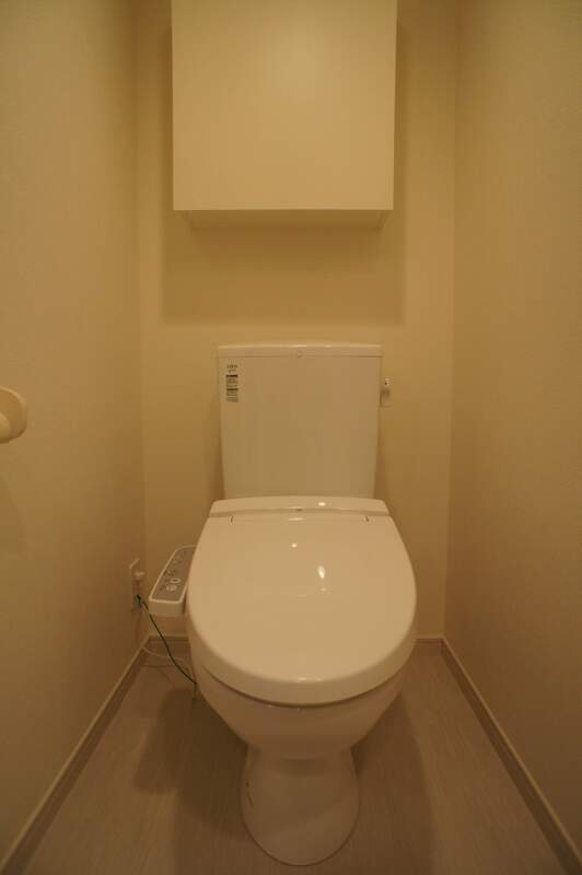 10/27 トイレ
