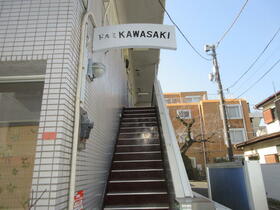 2/2 エントランス