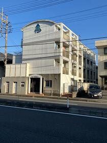 トップ狭山第二の間取り