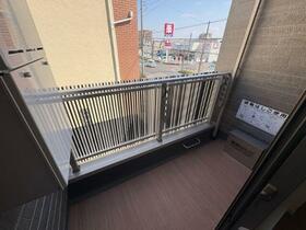 15/16 バルコニー