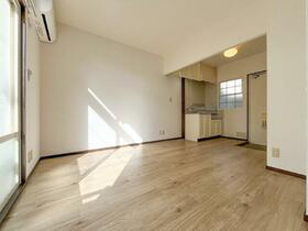 3/13 リビング/ダイニング