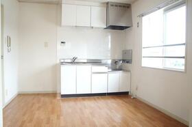 4/17 リビング/ダイニング