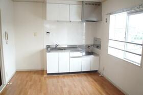 3/17 リビング/ダイニング