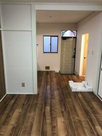 3/12 リビング/ダイニング