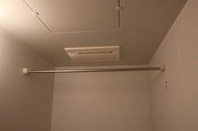 11/14 バルコニー