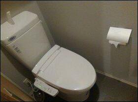 9/15 トイレ