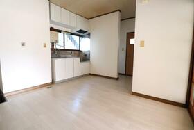 3/8 リビング/ダイニング