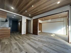 5/13 リビング/ダイニング