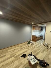 3/13 リビング/ダイニング