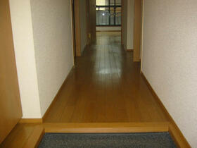5/7 玄関
