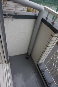 13/16 バルコニー