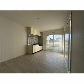 3/18 リビング/ダイニング