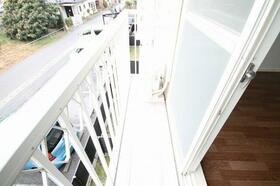 15/16 バルコニー