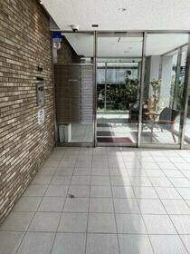 10/11 エントランス