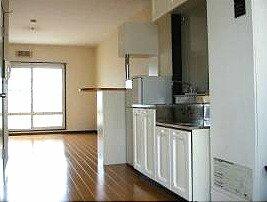 3/16 リビング/ダイニング