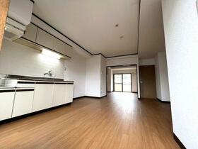 5/16 リビング/ダイニング