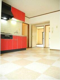 3/16 リビング/ダイニング