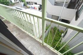 14/16 バルコニー