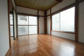 4/16 リビング/ダイニング