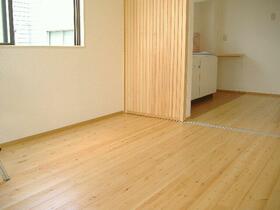 3/11 リビング/ダイニング