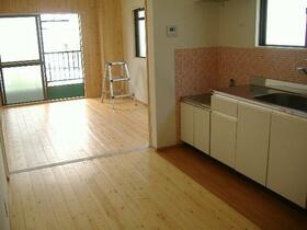 4/11 リビング/ダイニング