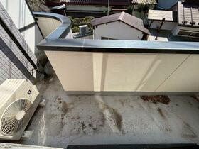 14/16 バルコニー