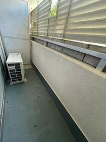 14/16 バルコニー