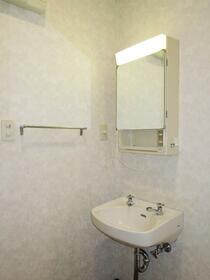 12/16 バルコニー