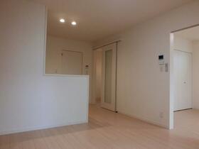 4/16 リビング/ダイニング