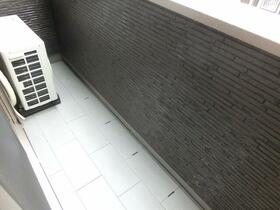 14/16 バルコニー