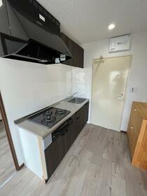 3/15 リビング/ダイニング