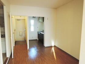 4/15 リビング/ダイニング