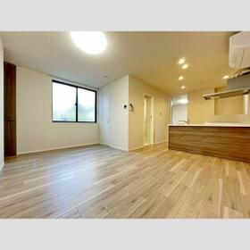 4/14 リビング/ダイニング