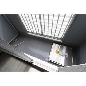 13/15 バルコニー