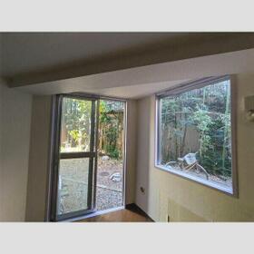 10/16 バルコニー