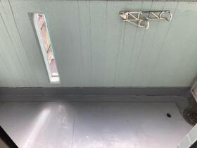 13/16 バルコニー