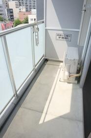 14/16 バルコニー