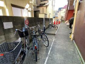 12/12 エントランス