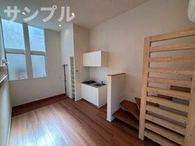 3/16 リビング/ダイニング