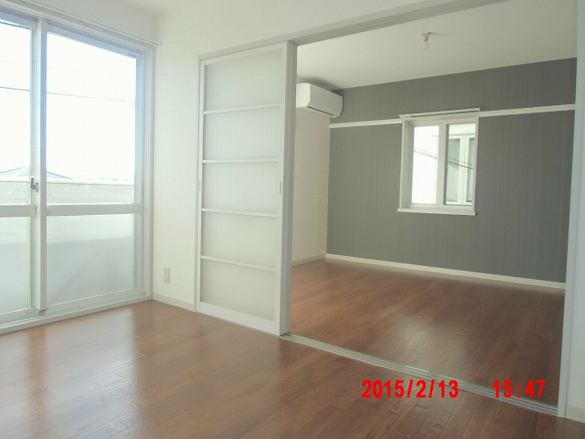 3/11 リビング/ダイニング