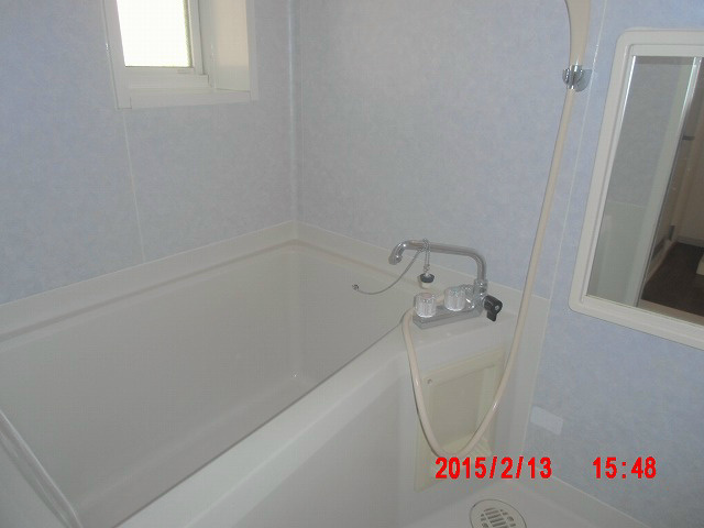 6/11 浴室
