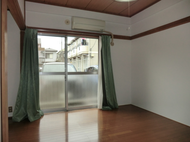 4/30 リビング/ダイニング