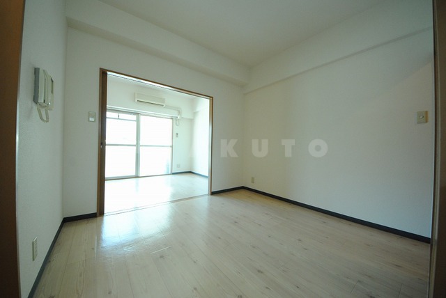 4/25 リビング/ダイニング