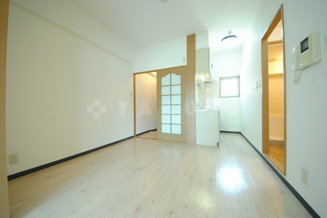 5/25 リビング/ダイニング